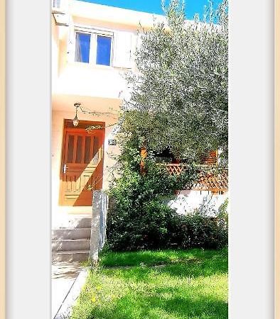 Apartments Maris Garden Petrovac Kültér fotó