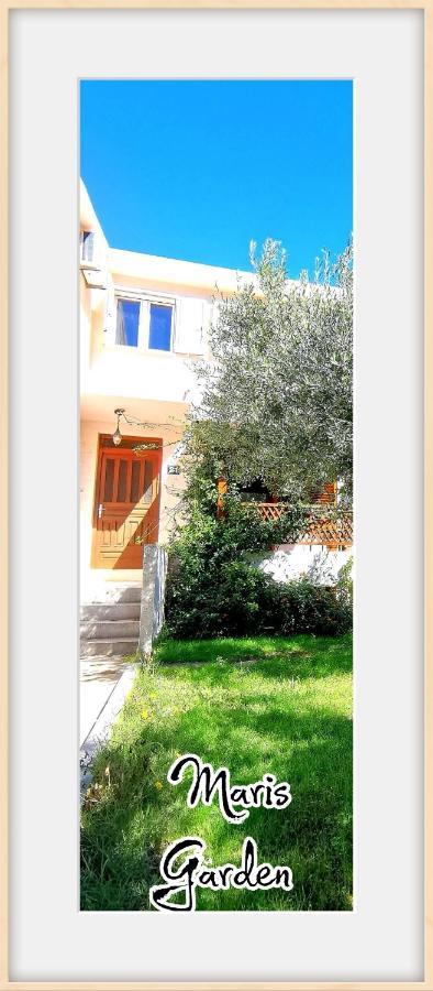 Apartments Maris Garden Petrovac Kültér fotó