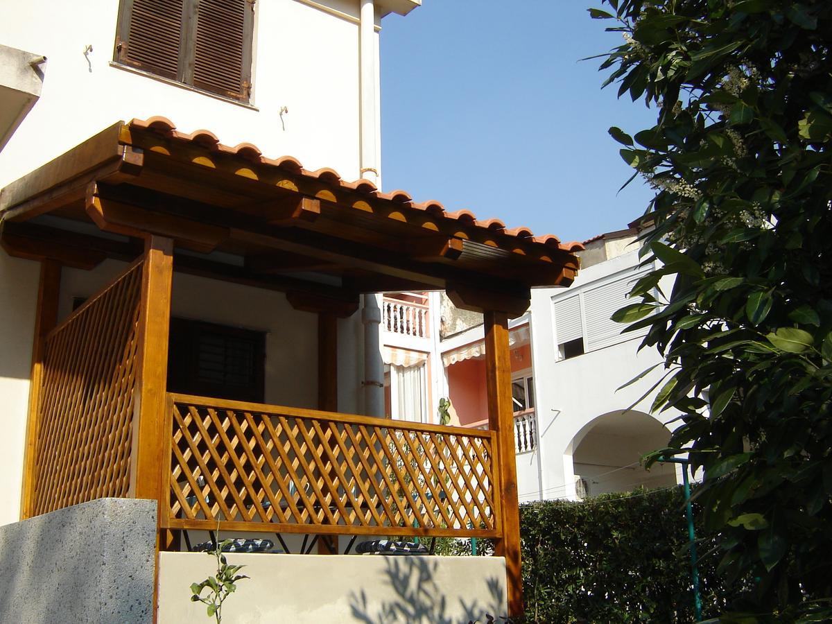 Apartments Maris Garden Petrovac Kültér fotó