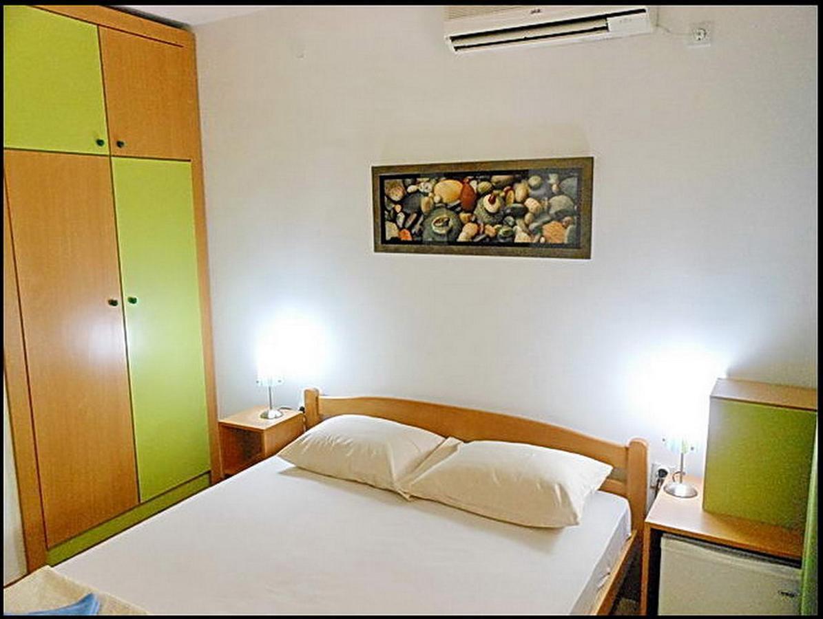 Apartments Maris Garden Petrovac Kültér fotó