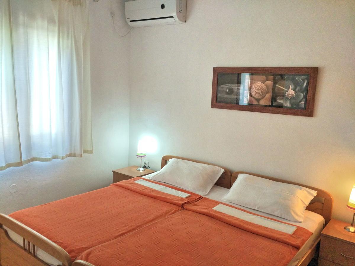 Apartments Maris Garden Petrovac Kültér fotó